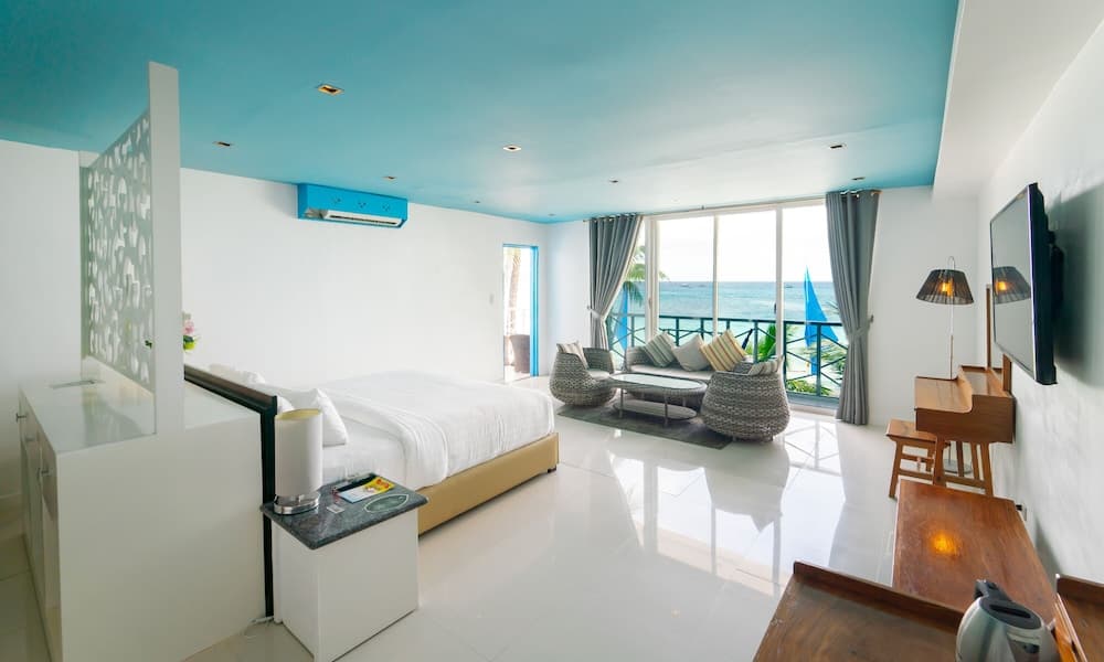 Boracay Ocean Club