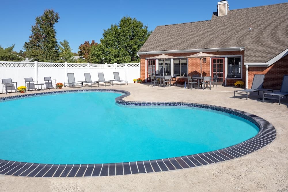Residence Inn by Marriott Cherry Hill