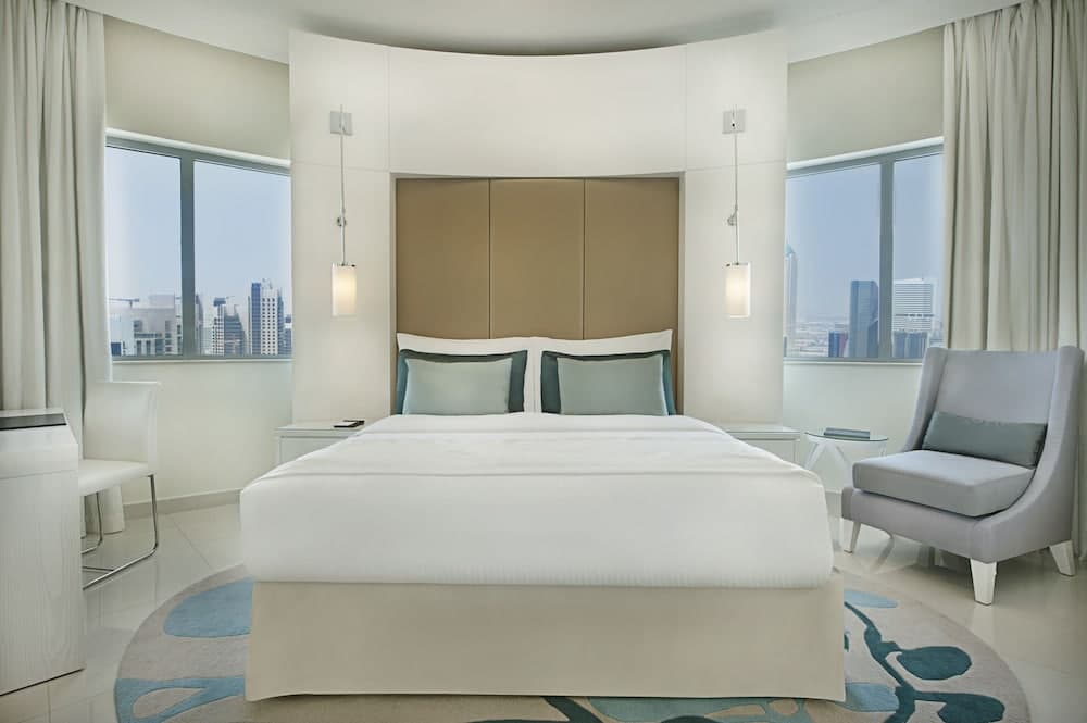 DAMAC Maison Mall Street