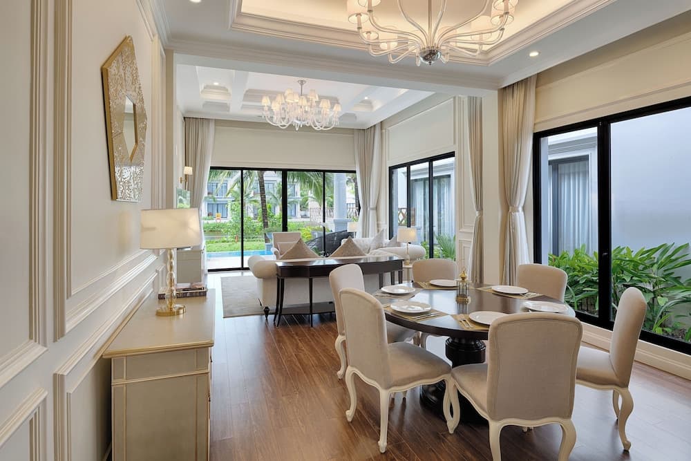 Meliá Vinpearl Phu Quoc