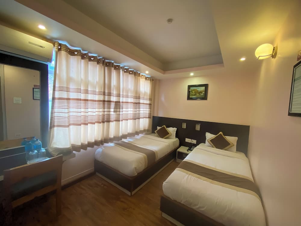 Lemon Tree Hotel
