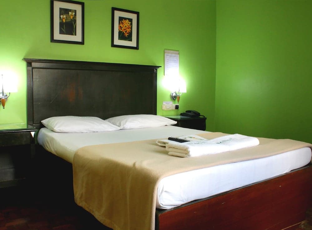 Bedbox Hotel