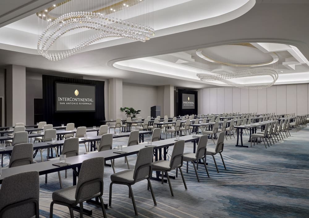 InterContinental San Antonio Riverwalk by IHG