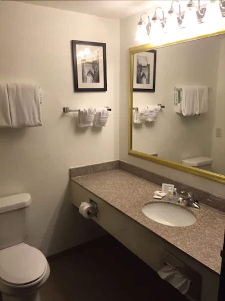Comfort Inn & Suites Texas Hill Country