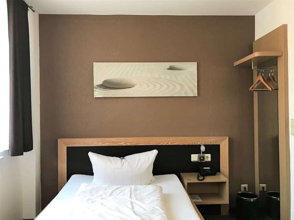 Hotel Mühlhäuser Hof