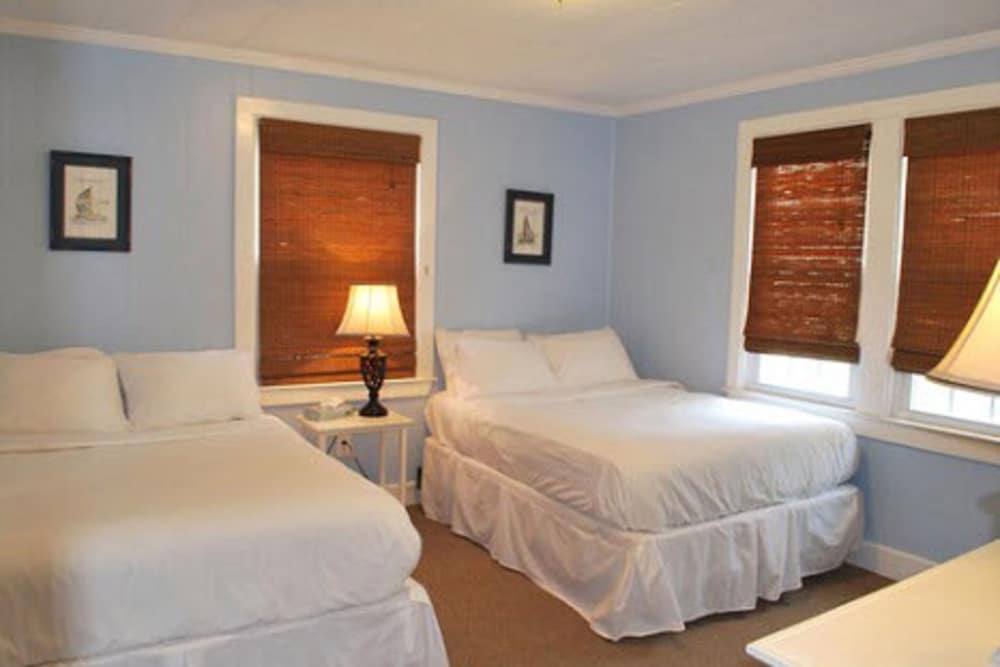 Lankford Hotel and Lodge