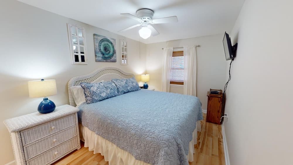 Fort Screven Villas Tybee Vacation Rentals