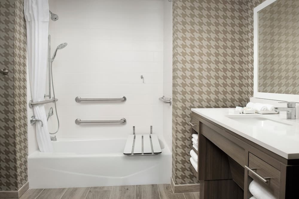 Home2 Suites By Hilton Clearwater St. Petersburg Ulmerton Rd