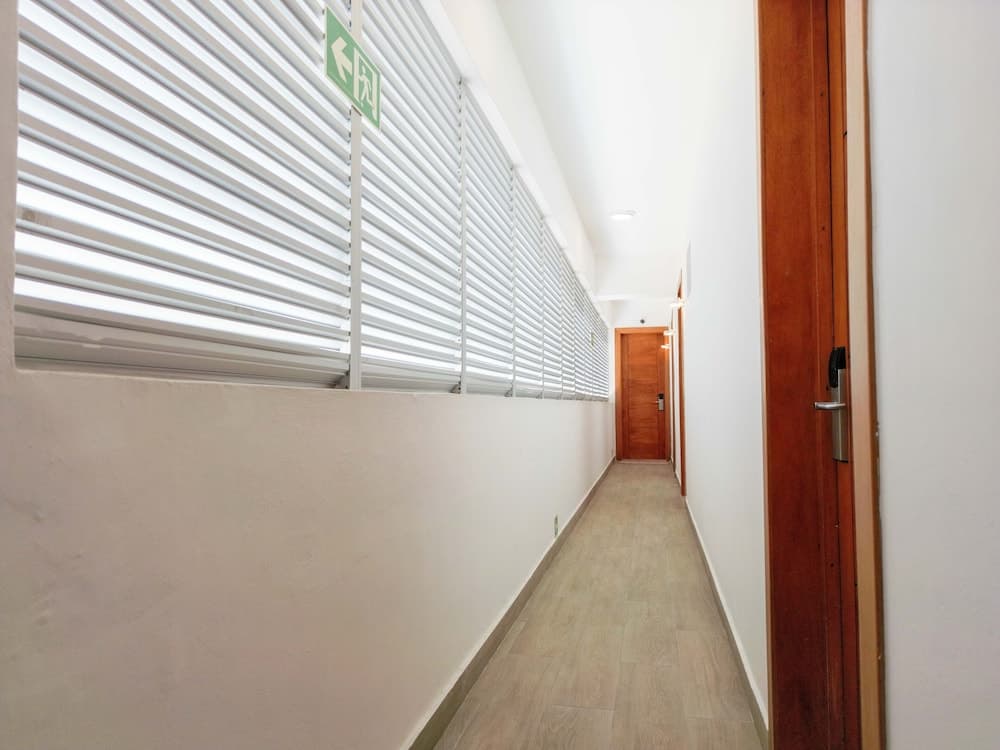 Palmares Suites