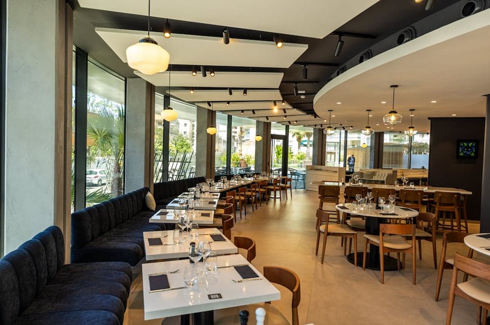 Crowne Plaza Marseille Le Dome by IHG