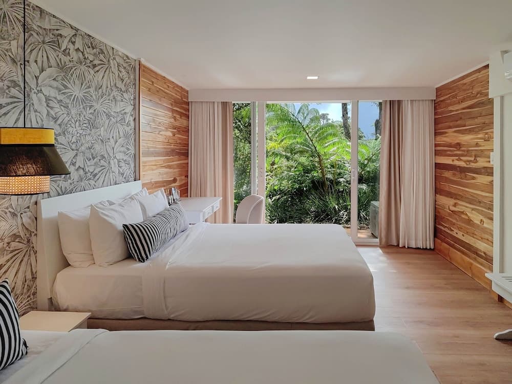 Monteverde Lodge