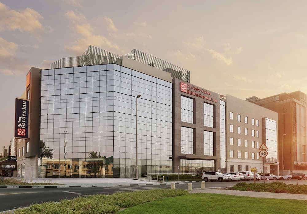 Hilton Garden Inn Dubai Jumeirah