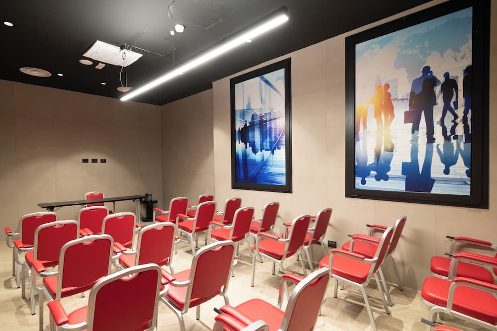Smart Hotel Milano