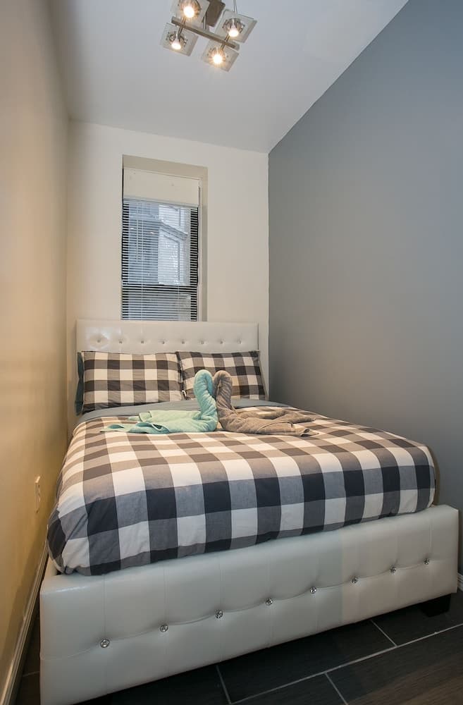 Washington Heights Apartments