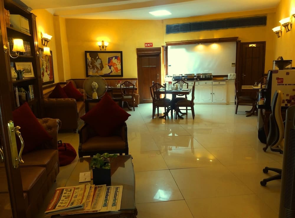 Jukaso Inn Down Town