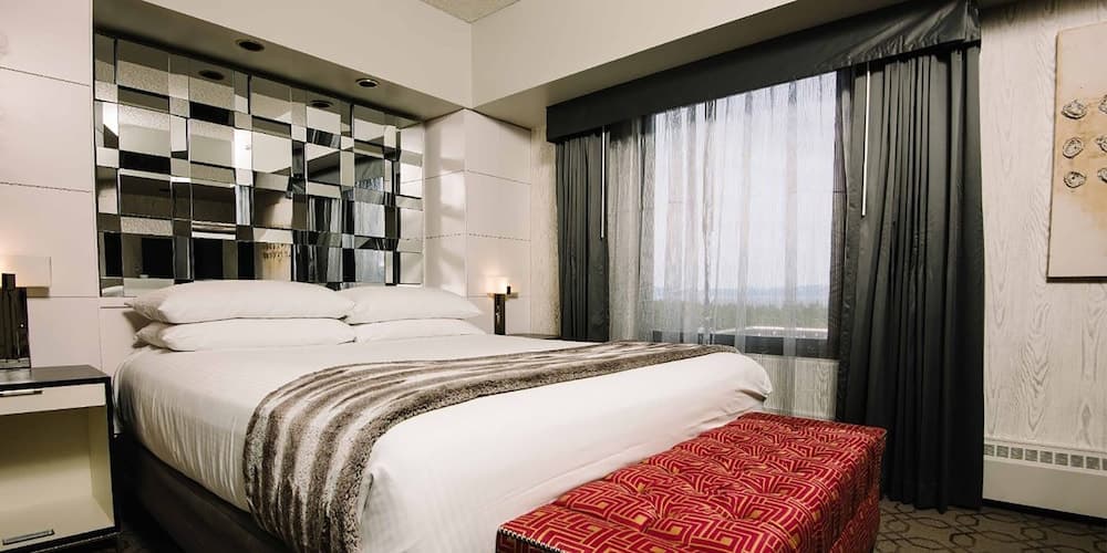 Harrah’s Lake Tahoe – A Caesars Rewards Destination