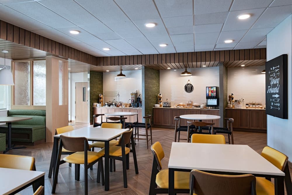 Fairfield Inn & Suites By Marriott Austin Georgetown