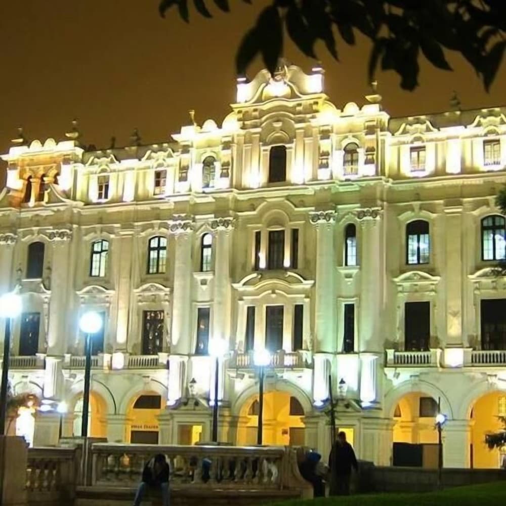 Hotel Belén