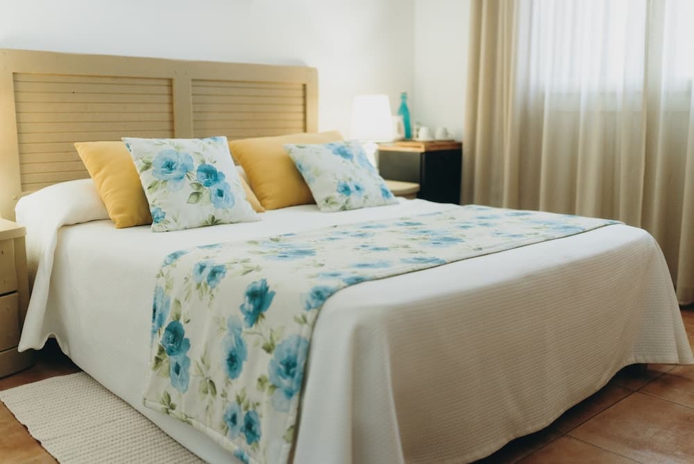 Hotel Can Serrete