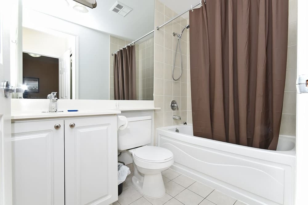 NAPA Furnished Suites - Square One