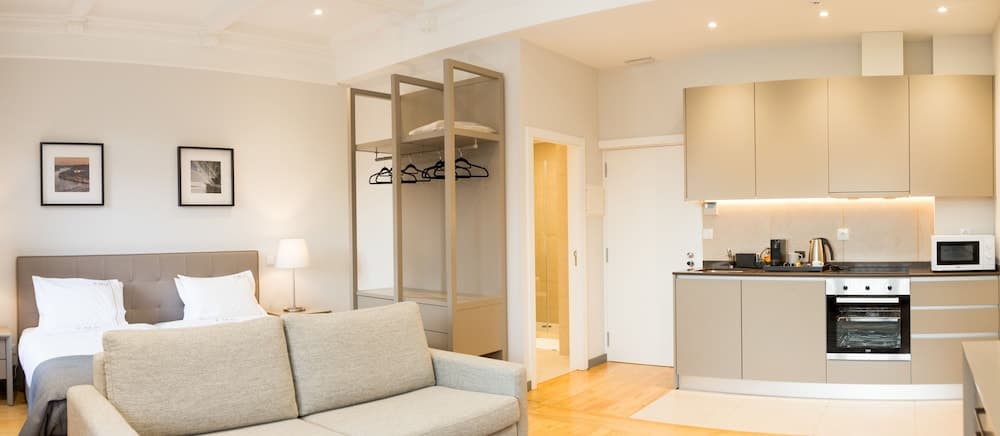 FMO Apartments Boavista