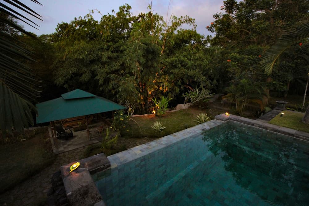 Le Mirage Villa Santai