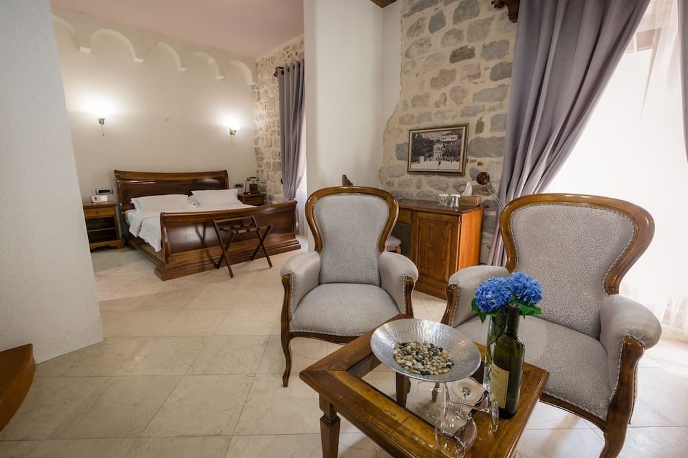 Hotel Villa Duomo