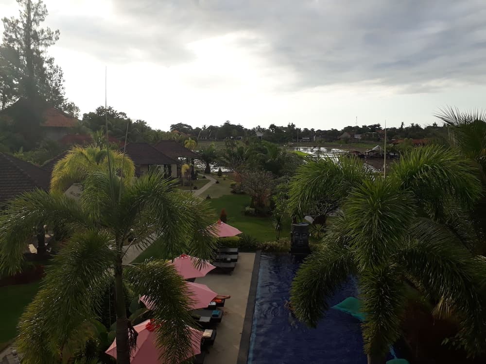 Pandawa Village