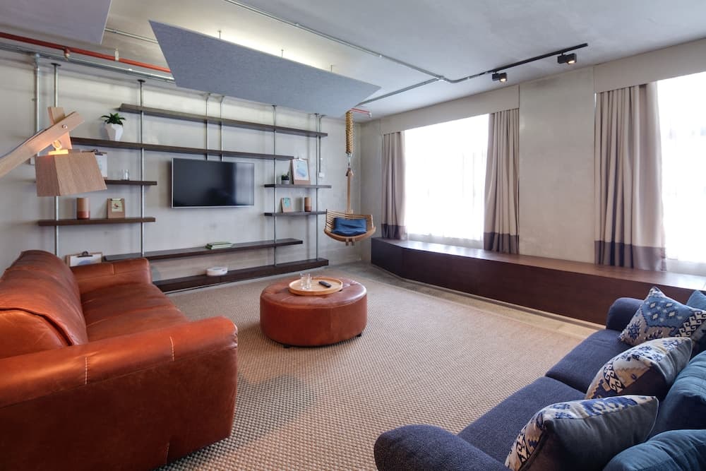 Zara Tower Hotel