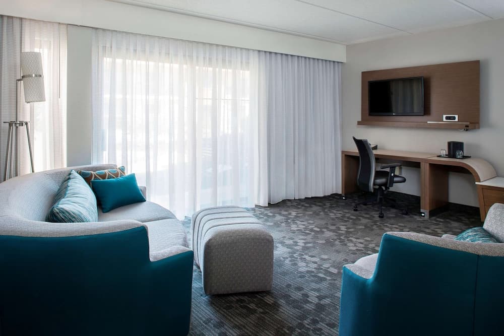 Sonesta Select Atlanta Norcross
