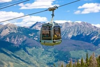 Nine Vail Road Condos with Easy Access to Gondola by RedAwning