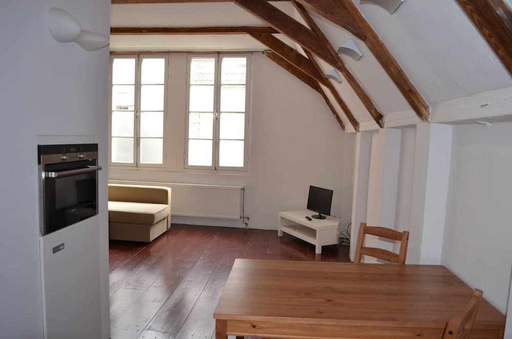 Rembrandtplein B&B