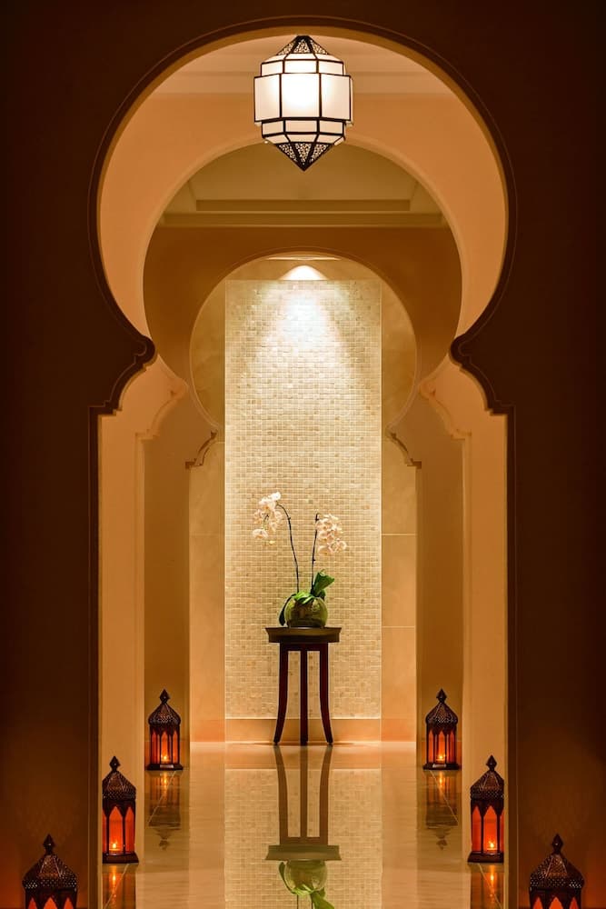 spa