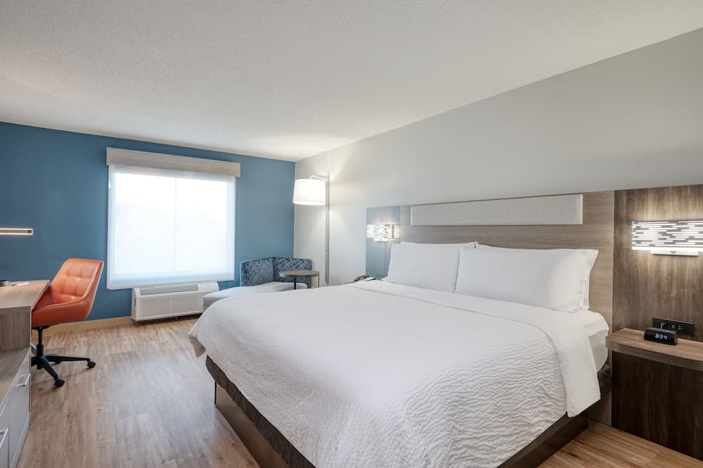 Holiday Inn Express & Suites Columbia-I-20 @ Clemson Rd by IHG