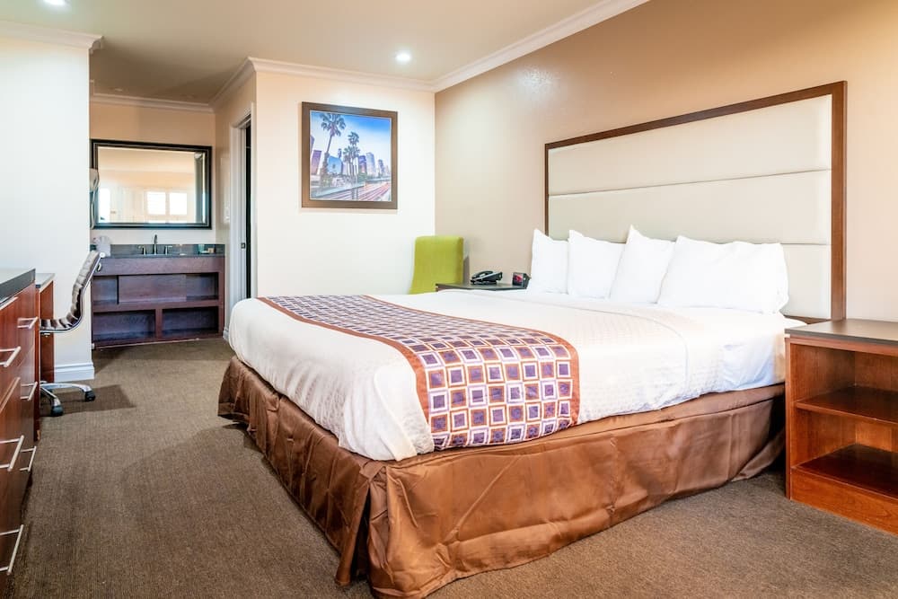 Gateway Inn Gardena