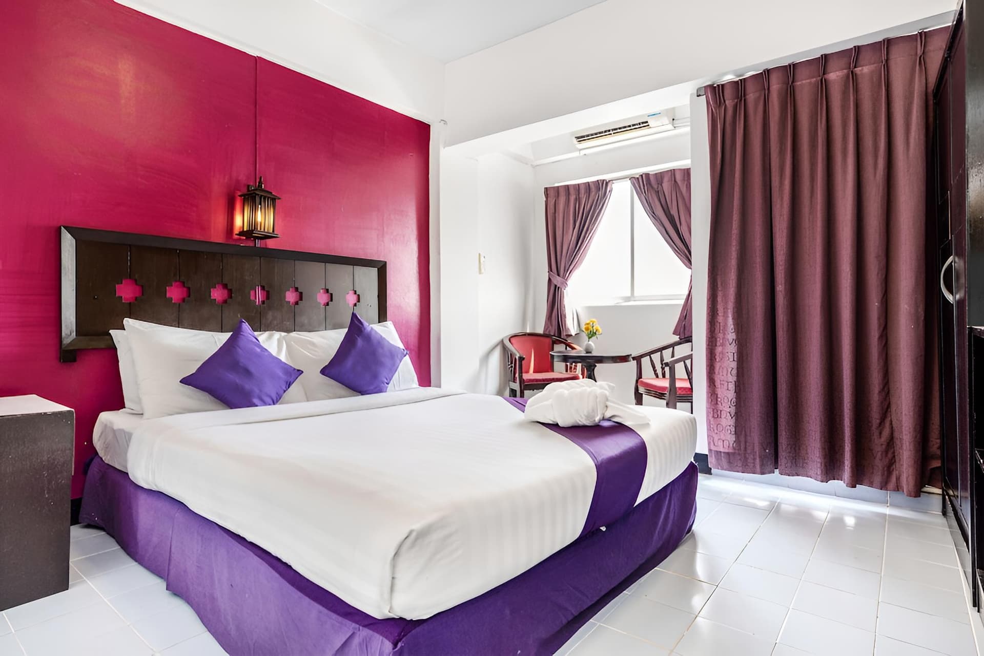 Sawasdee Pattaya
