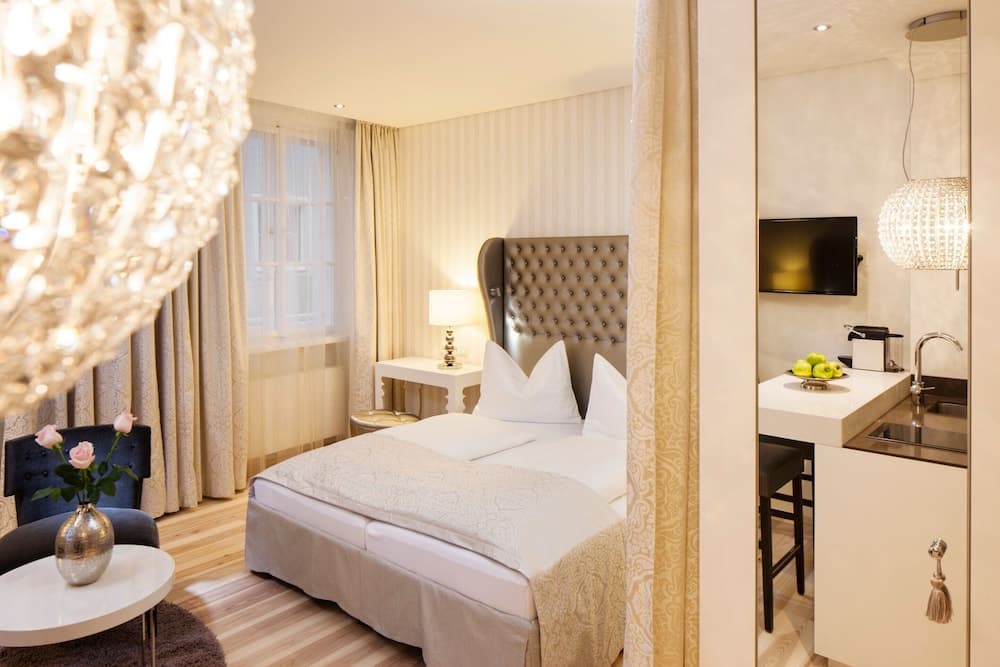 Hapimag Resort Salzburg