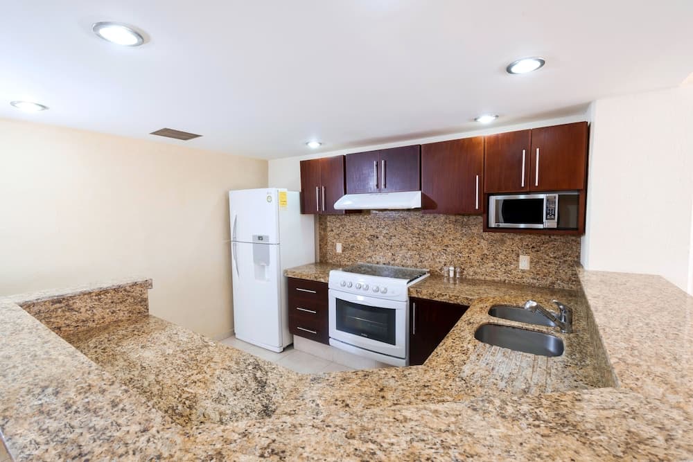 Topacio7 Residencial by Vecino Stays