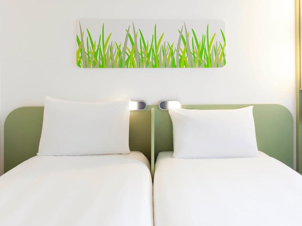 ibis budget Edinburgh Park