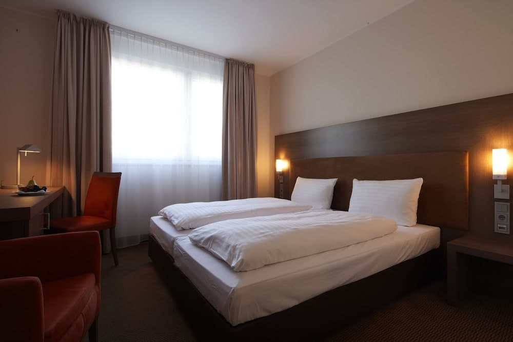 Spark by Hilton Essen City Centre