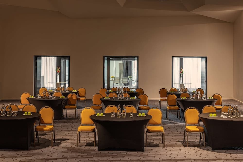 Anantara The Marker Dublin - A Leading Hotel of the World