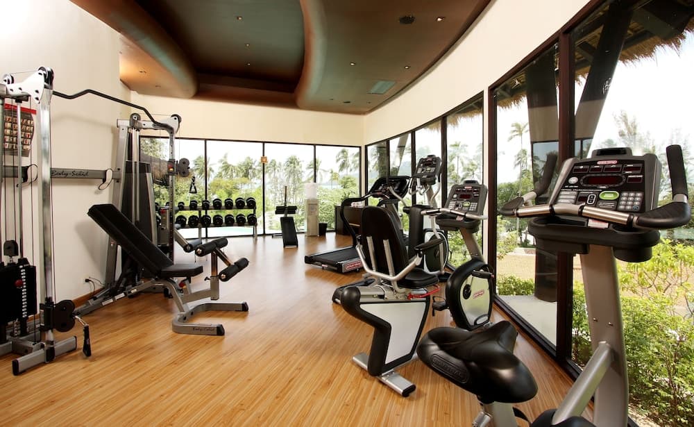 The Vijitt Resort Phuket