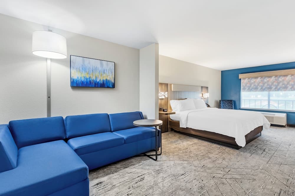 Holiday Inn Express Hotel & Suites Camden-I20 (Hwy 521) by IHG