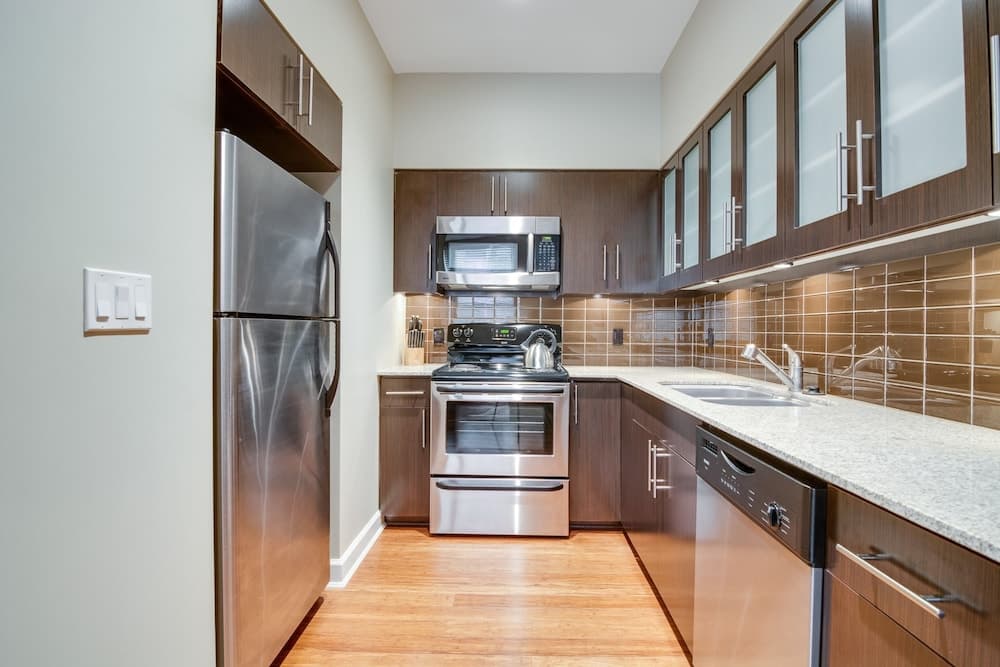 Bluebird Suites near AutoZone Park
