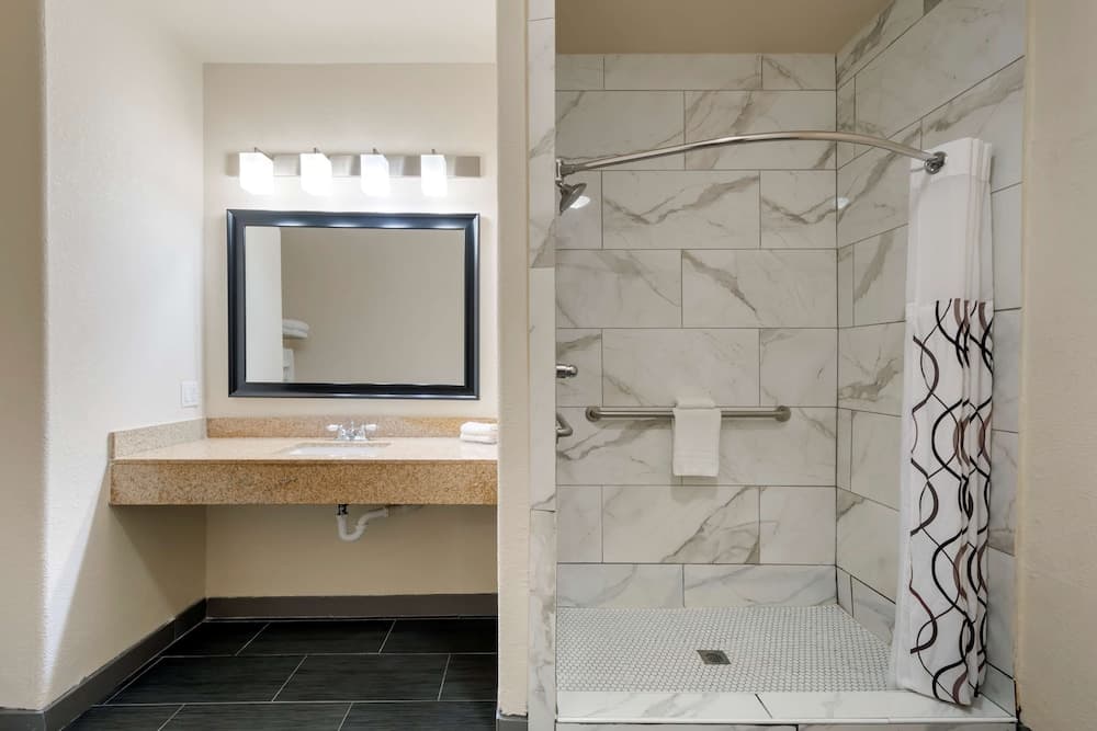 Best Western Plus DFW Airport Suites
