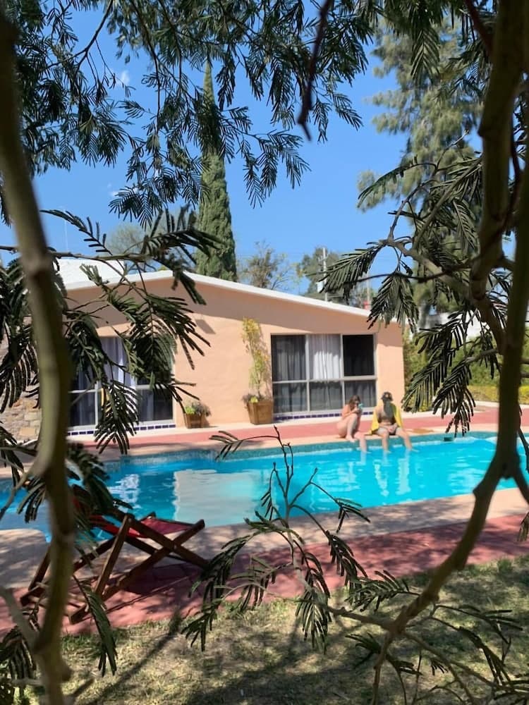Casa del Sole Hotel Boutique