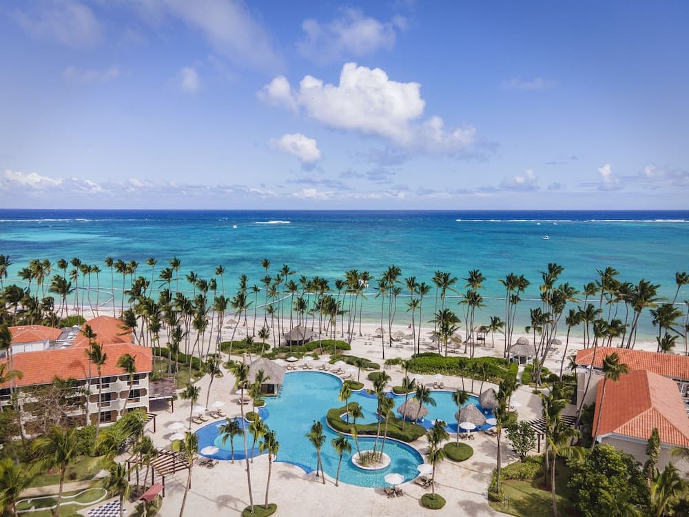 Hyatt Vivid Punta Cana - All Inclusive - Adults Only