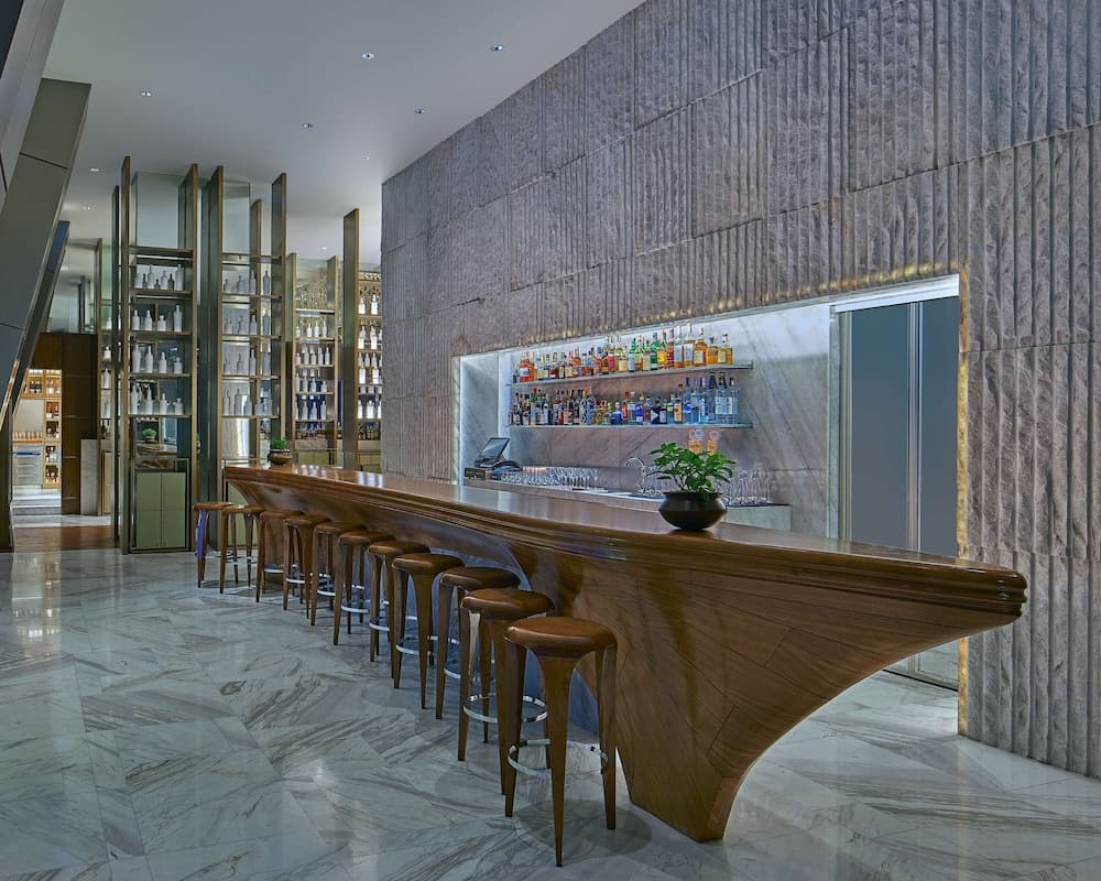 Grand Hyatt Manila