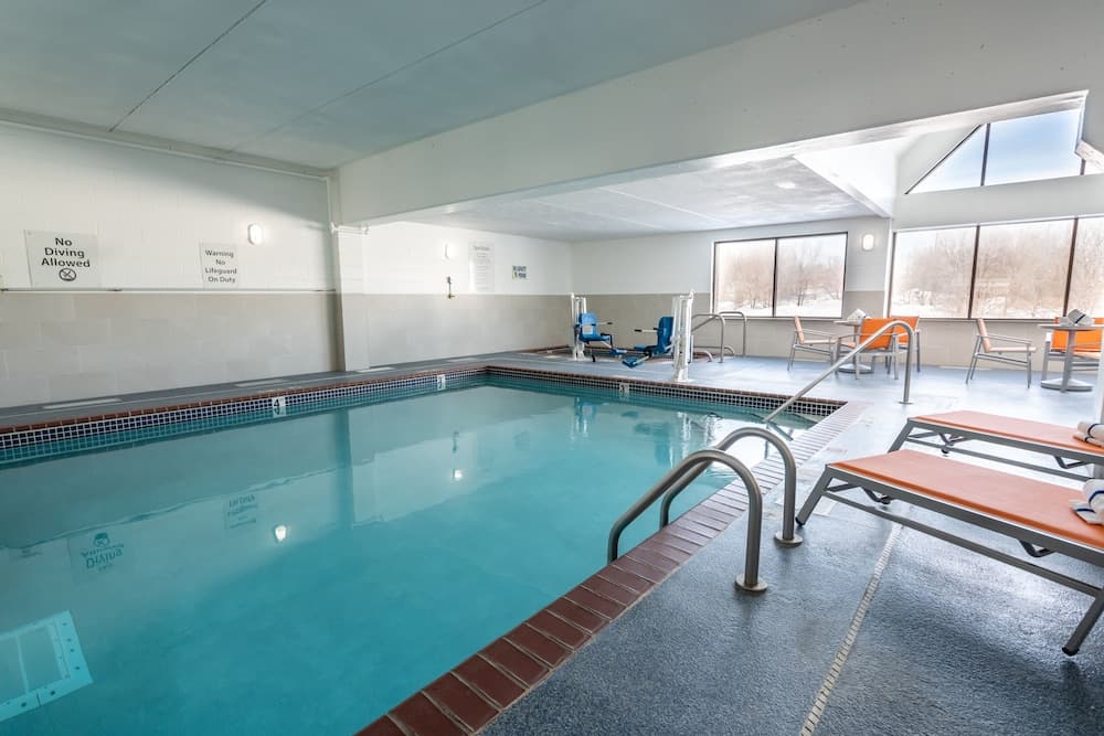 Holiday Inn Express Minneapolis/Coon Rapids/Blaine by IHG