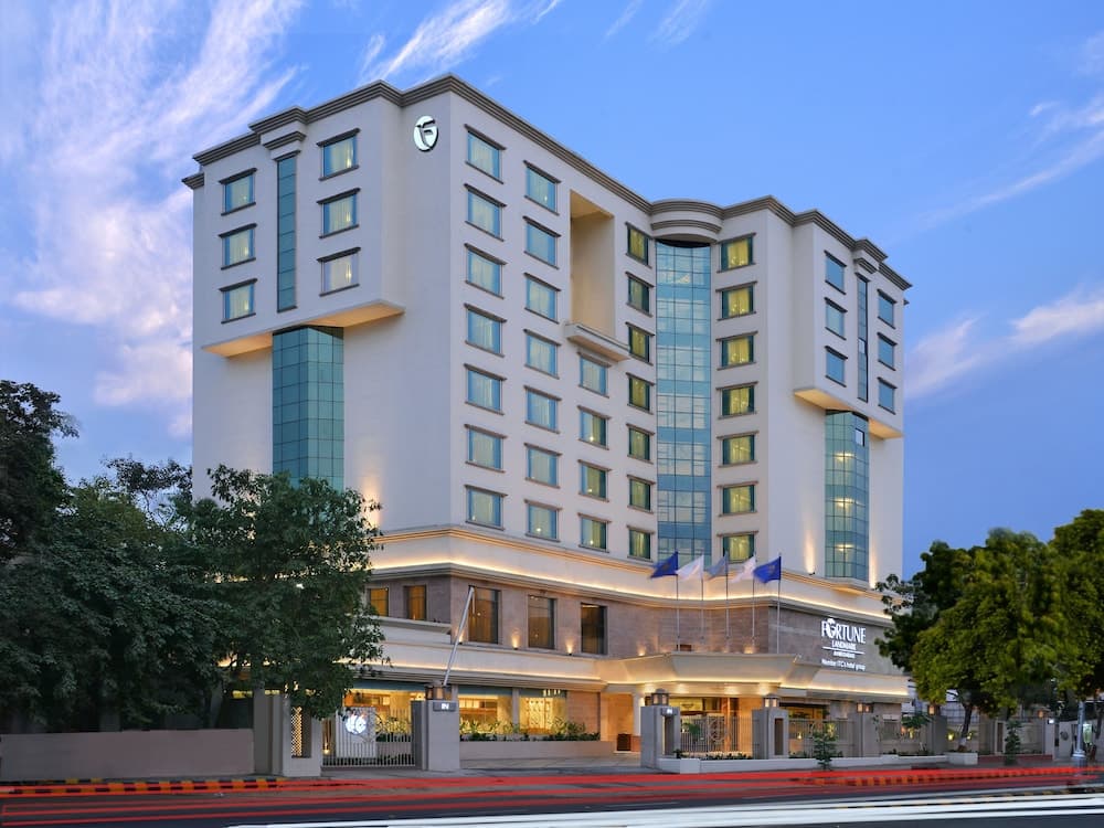 Fortune Landmark, Ahmedabad - Member ITC Hotels' Group
